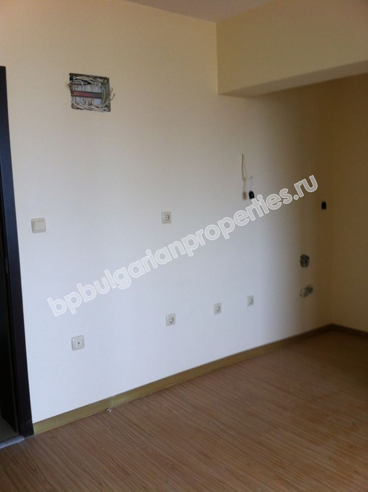 Изгодна препродажба! Нов апартамент с гледка море в Златни Пясъци Изгодна препродажба! Нов апартамент с гледка море в Златни Пясъци