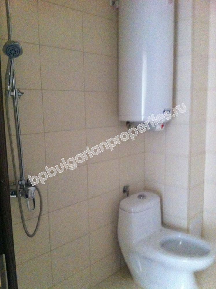 Изгодна препродажба! Нов апартамент с гледка море в Златни Пясъци Изгодна препродажба! Нов апартамент с гледка море в Златни Пясъци