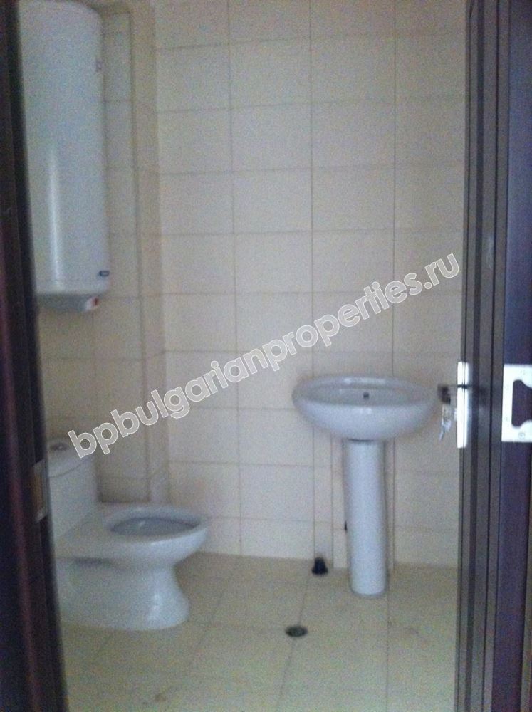 Изгодна препродажба! Нов апартамент с гледка море в Златни Пясъци Изгодна препродажба! Нов апартамент с гледка море в Златни Пясъци