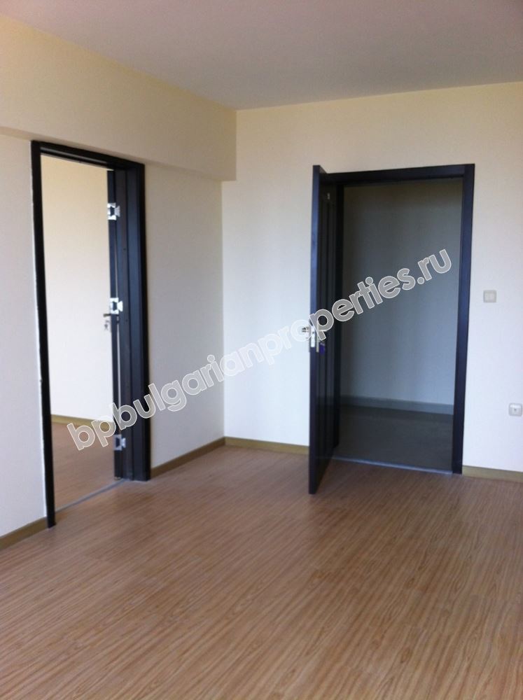 Изгодна препродажба! Нов апартамент с гледка море в Златни Пясъци Изгодна препродажба! Нов апартамент с гледка море в Златни Пясъци