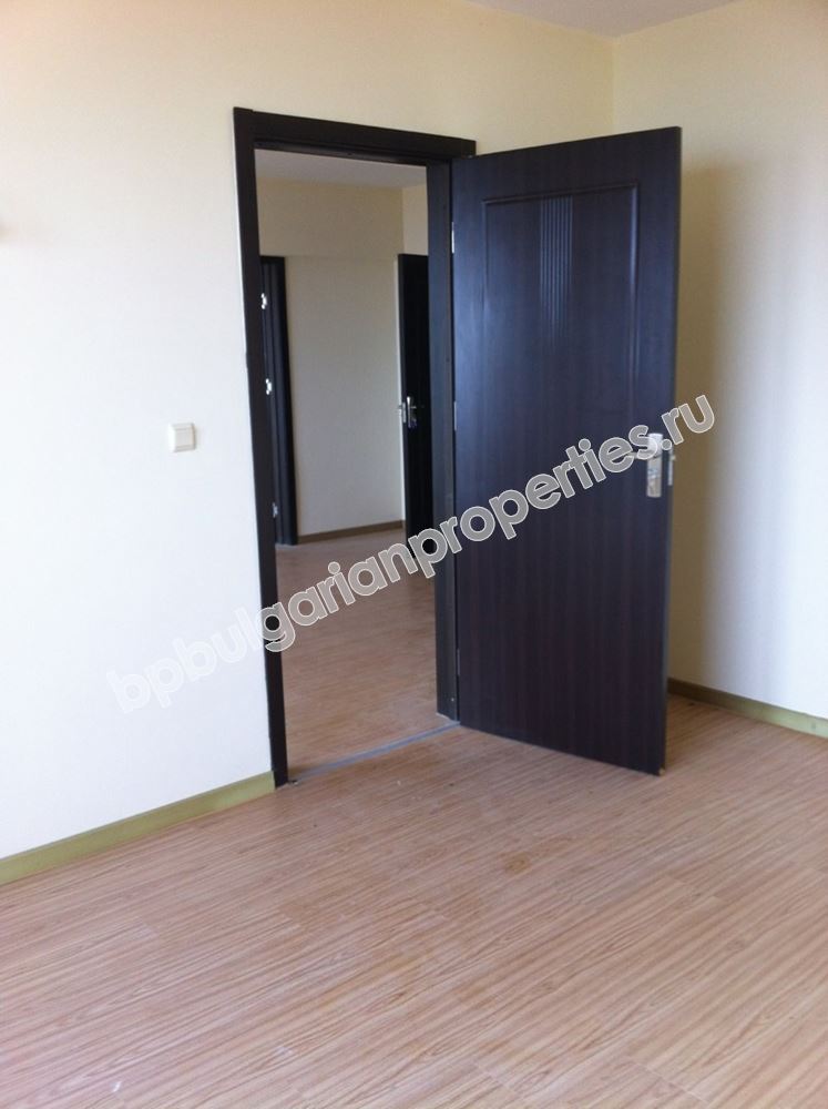 Изгодна препродажба! Нов апартамент с гледка море в Златни Пясъци Изгодна препродажба! Нов апартамент с гледка море в Златни Пясъци