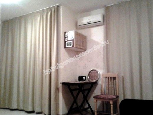 Мебелирано студио за продажба близо до морето в курорта Равда Мебелирано студио за продажба близо до морето в курорта Равда