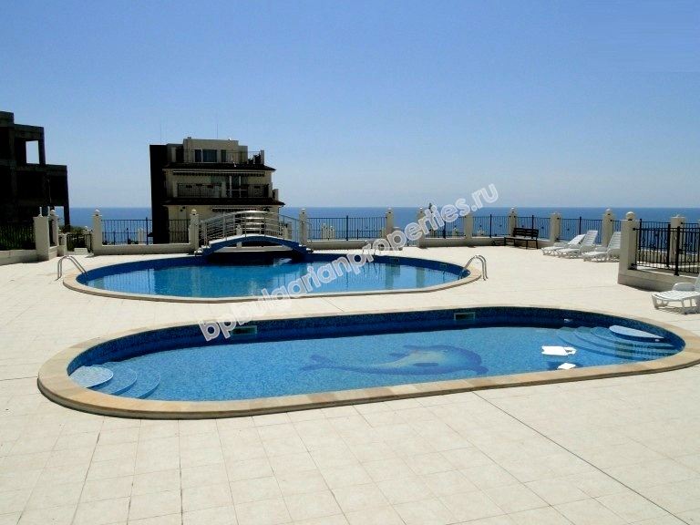 Ново мебелирано студио за продажба близо до плажа в курорта Бяла Ново мебелирано студио за продажба близо до плажа в курорта Бяла