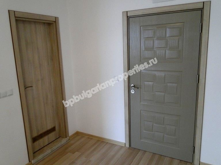 Ново мебелирано студио за продажба близо до плажа в курорта Бяла Ново мебелирано студио за продажба близо до плажа в курорта Бяла