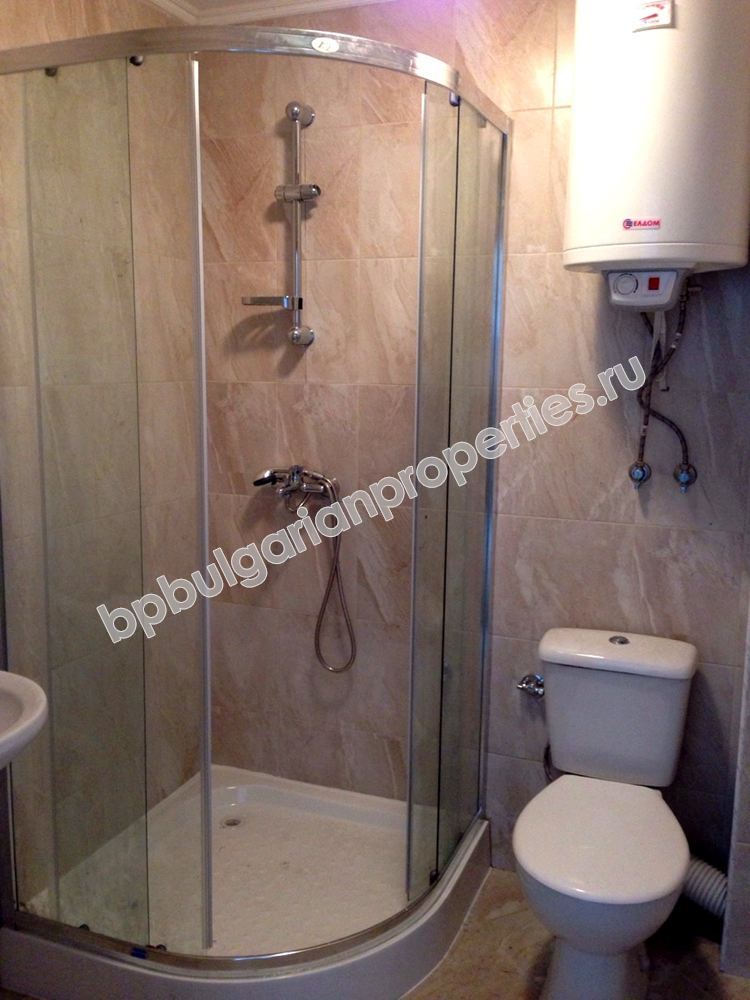 Ново мебелирано студио за продажба близо до плажа в курорта Бяла Ново мебелирано студио за продажба близо до плажа в курорта Бяла