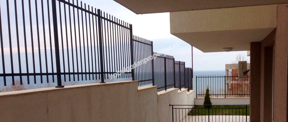 Ново мебелирано студио за продажба близо до плажа в курорта Бяла Ново мебелирано студио за продажба близо до плажа в курорта Бяла