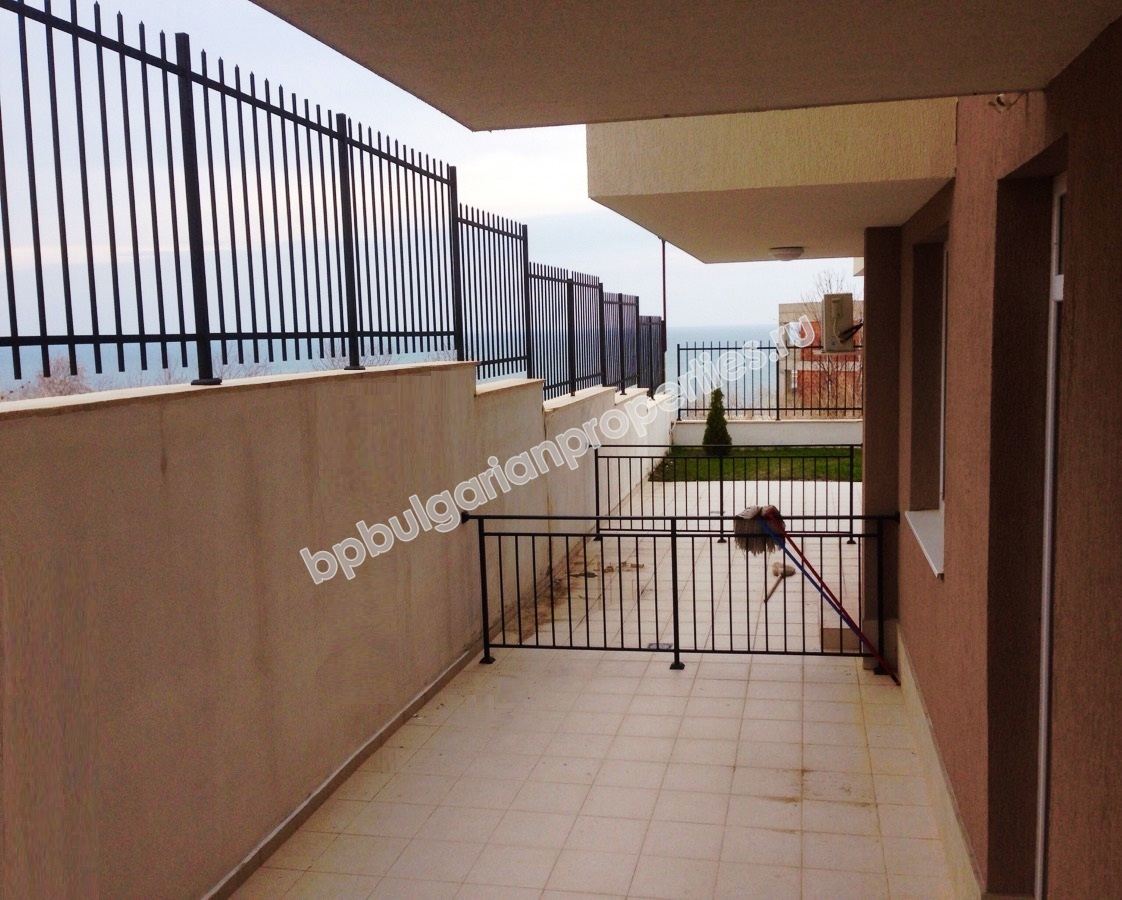 Ново мебелирано студио за продажба близо до плажа в курорта Бяла Ново мебелирано студио за продажба близо до плажа в курорта Бяла