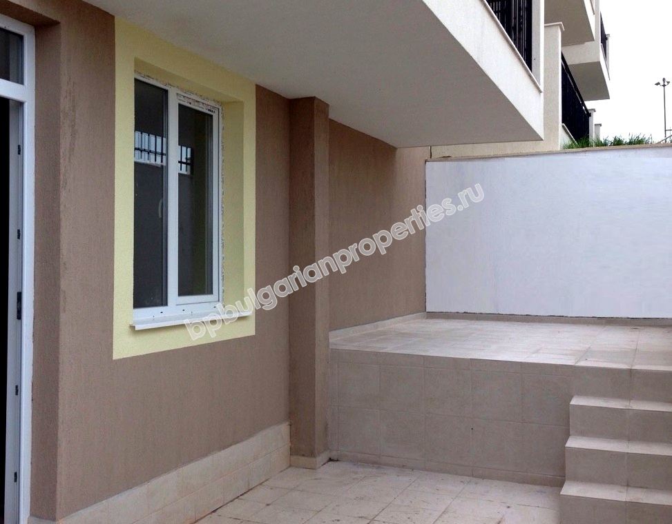 Ново мебелирано студио за продажба близо до плажа в курорта Бяла Ново мебелирано студио за продажба близо до плажа в курорта Бяла