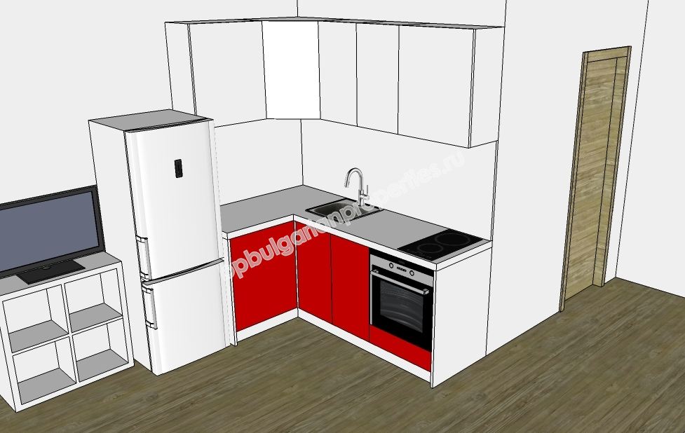 Ново мебелирано студио за продажба близо до плажа в курорта Бяла Ново мебелирано студио за продажба близо до плажа в курорта Бяла