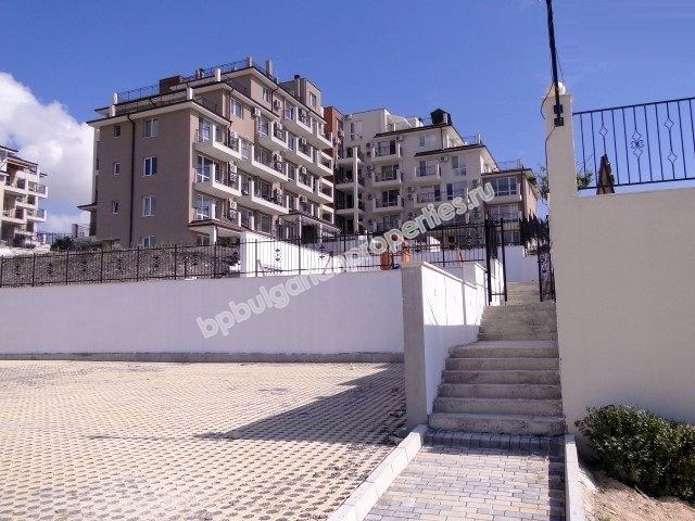 Ново мебелирано студио за продажба близо до плажа в курорта Бяла Ново мебелирано студио за продажба близо до плажа в курорта Бяла