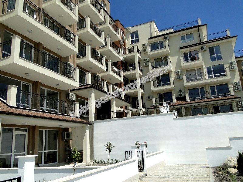 Ново мебелирано студио за продажба близо до плажа в курорта Бяла Ново мебелирано студио за продажба близо до плажа в курорта Бяла