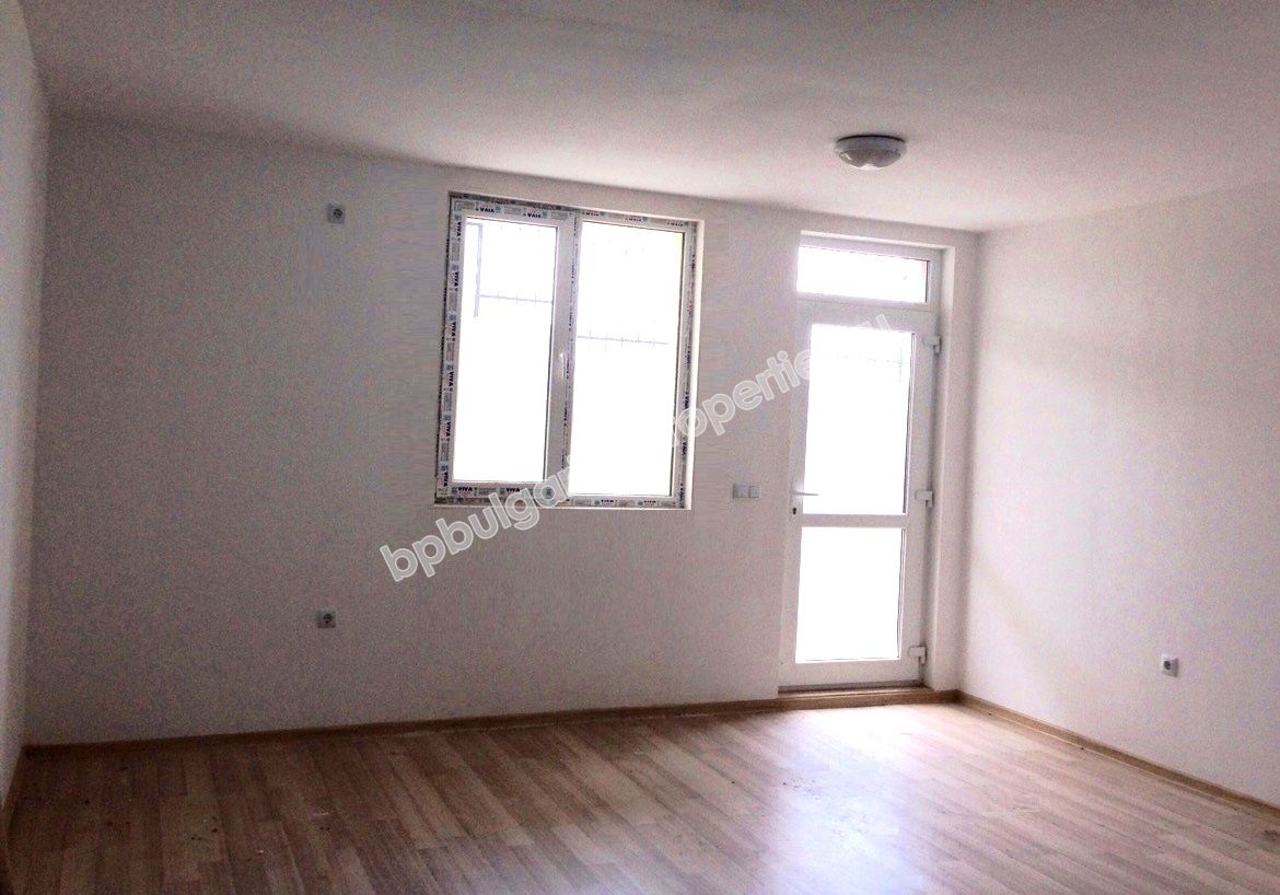 Ново мебелирано студио за продажба близо до плажа в курорта Бяла Ново мебелирано студио за продажба близо до плажа в курорта Бяла