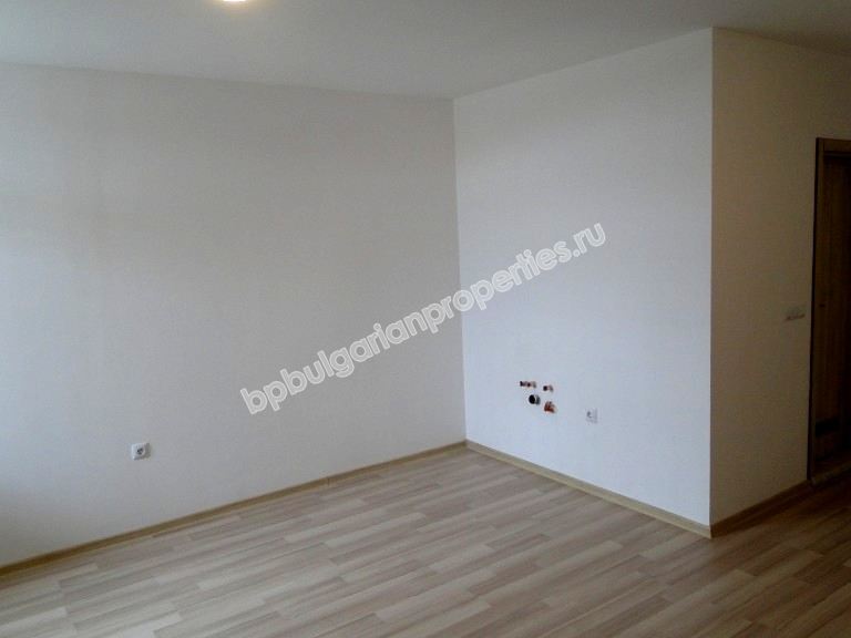 Ново мебелирано студио за продажба близо до плажа в курорта Бяла Ново мебелирано студио за продажба близо до плажа в курорта Бяла