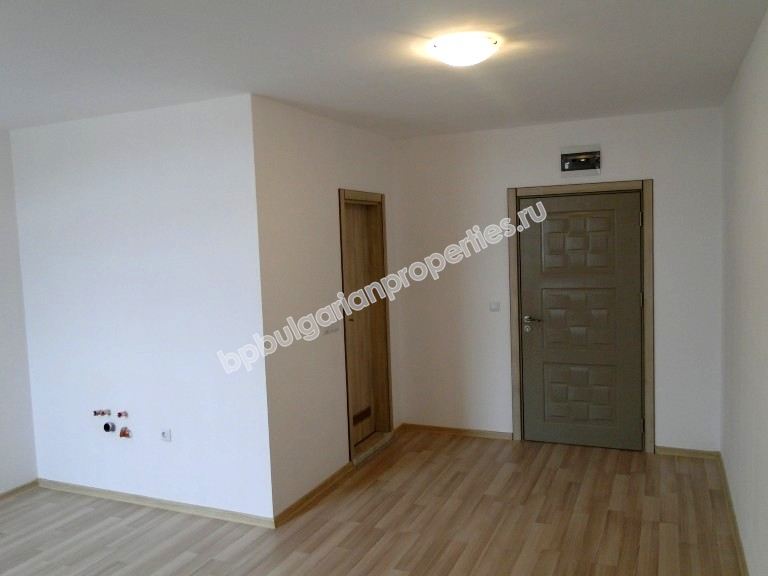 Ново мебелирано студио за продажба близо до плажа в курорта Бяла Ново мебелирано студио за продажба близо до плажа в курорта Бяла