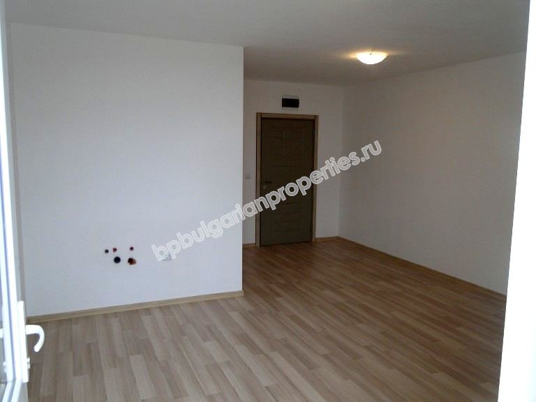 Ново мебелирано студио за продажба близо до плажа в курорта Бяла Ново мебелирано студио за продажба близо до плажа в курорта Бяла