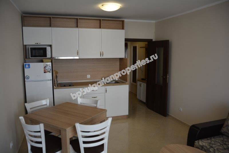 Обзаведен апартамент с една спалня за нощувки Обзаведен апартамент с една спалня за нощувки