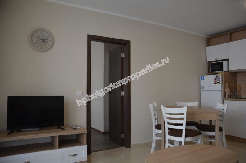 Обзаведен апартамент с една спалня за нощувки Обзаведен апартамент с една спалня за нощувки