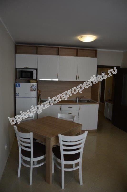 Обзаведен апартамент с една спалня за нощувки Обзаведен апартамент с една спалня за нощувки