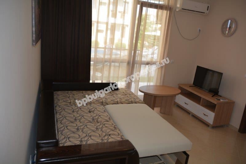 Обзаведен апартамент с една спалня за нощувки Обзаведен апартамент с една спалня за нощувки