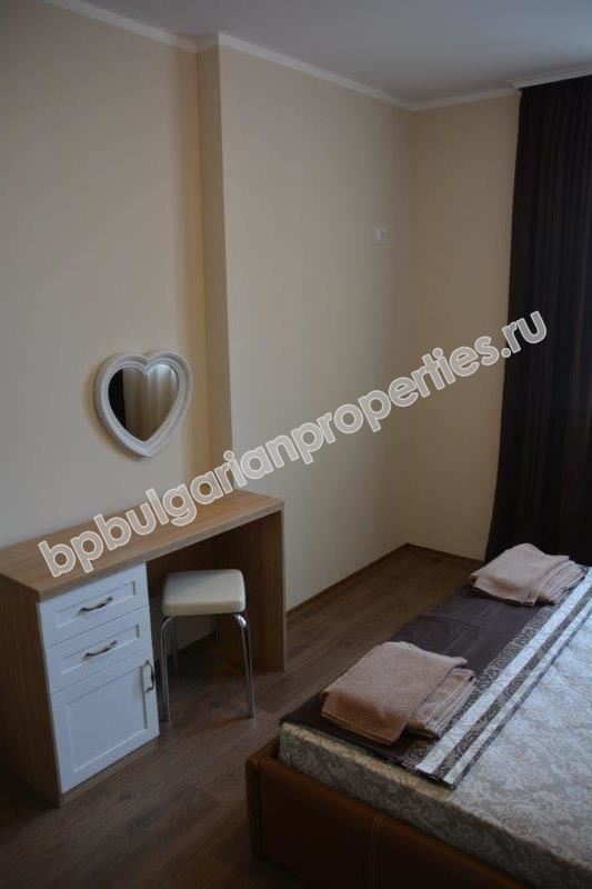 Обзаведен апартамент с една спалня за нощувки Обзаведен апартамент с една спалня за нощувки