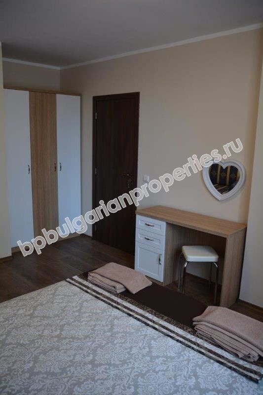 Обзаведен апартамент с една спалня за нощувки Обзаведен апартамент с една спалня за нощувки