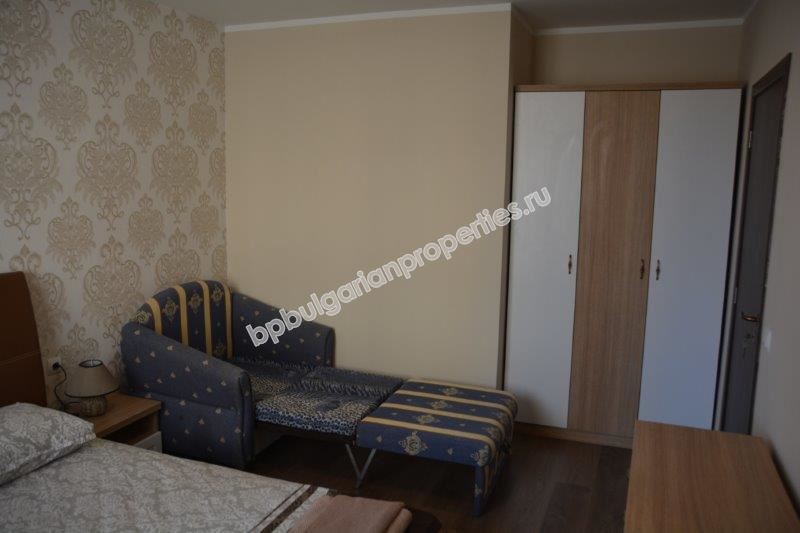 Обзаведен апартамент с една спалня за нощувки Обзаведен апартамент с една спалня за нощувки