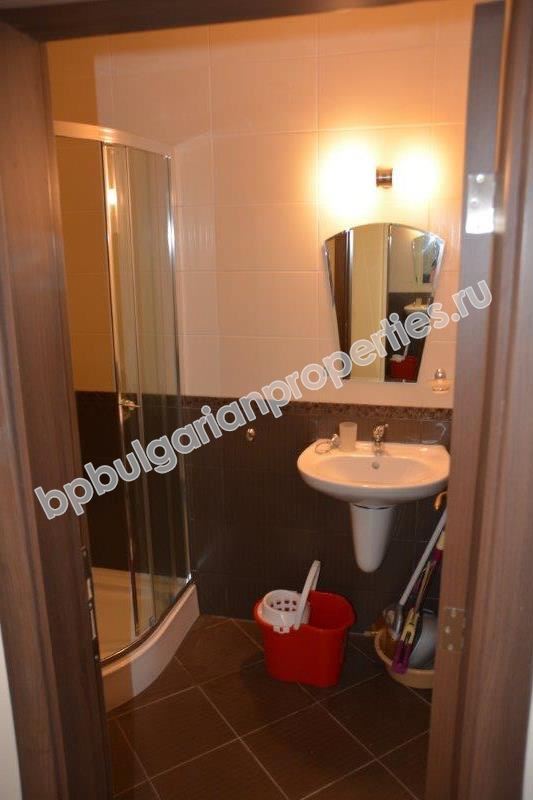 Обзаведен апартамент с една спалня за нощувки Обзаведен апартамент с една спалня за нощувки