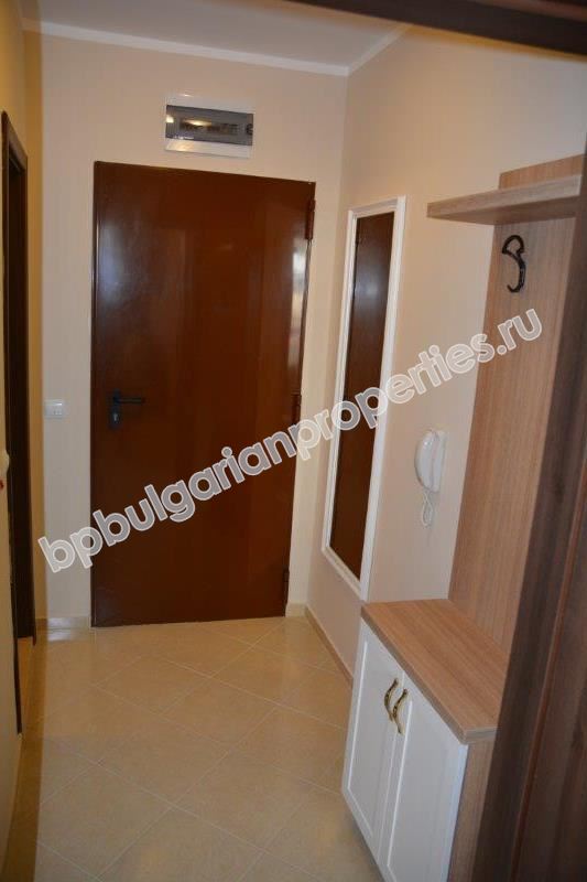 Обзаведен апартамент с една спалня за нощувки Обзаведен апартамент с една спалня за нощувки