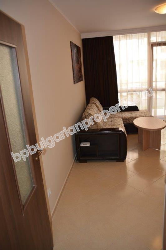 Обзаведен апартамент с една спалня за нощувки Обзаведен апартамент с една спалня за нощувки