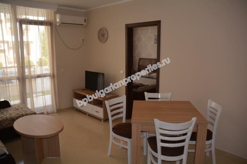 Обзаведен апартамент с една спалня за нощувки Обзаведен апартамент с една спалня за нощувки