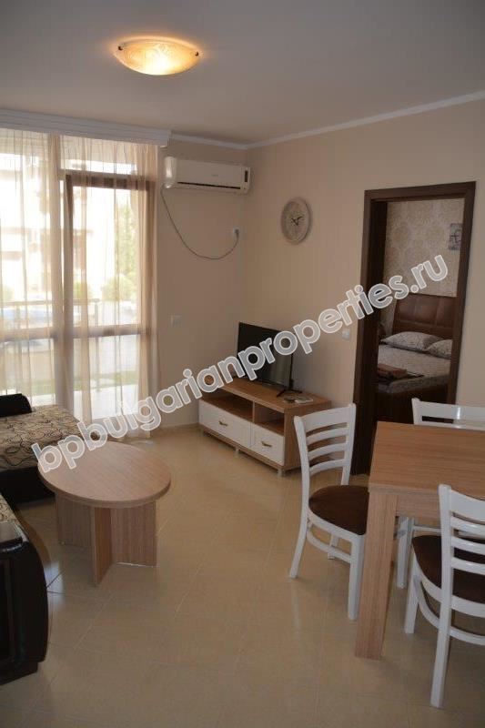 Обзаведен апартамент с една спалня за нощувки Обзаведен апартамент с една спалня за нощувки
