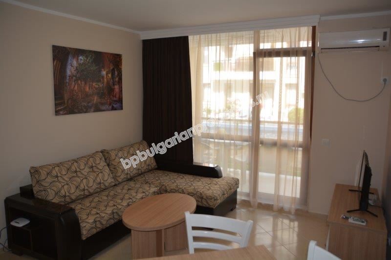 Обзаведен апартамент с една спалня за нощувки Обзаведен апартамент с една спалня за нощувки