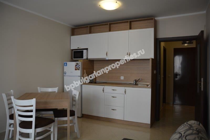 Обзаведен апартамент с една спалня за нощувки Обзаведен апартамент с една спалня за нощувки