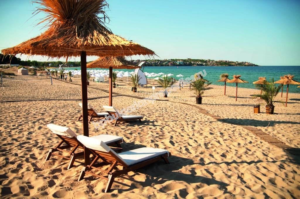 Едноспален мебелиран апартамент близо до плажа за продажба в курорта Равда Едноспален мебелиран апартамент близо до плажа за продажба в курорта Равда