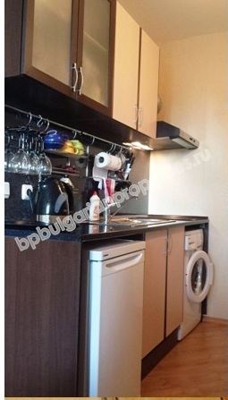 Едноспален мебелиран апартамент близо до плажа за продажба в курорта Равда Едноспален мебелиран апартамент близо до плажа за продажба в курорта Равда