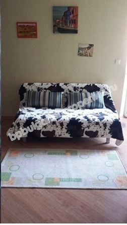 Едноспален мебелиран апартамент близо до плажа за продажба в курорта Равда Едноспален мебелиран апартамент близо до плажа за продажба в курорта Равда