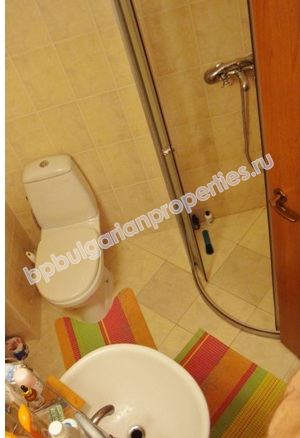 Едноспален мебелиран апартамент близо до плажа за продажба в курорта Равда Едноспален мебелиран апартамент близо до плажа за продажба в курорта Равда