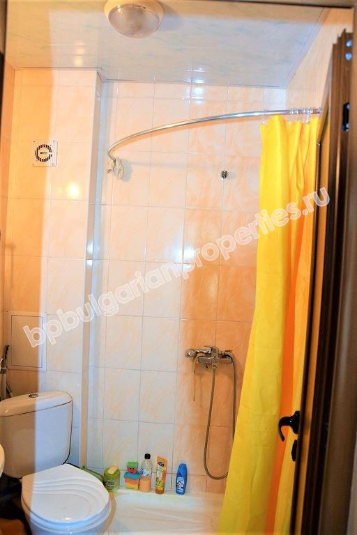 Мебелирано студио за продажба в курорта Слънчев Бряг Мебелирано студио за продажба в курорта Слънчев Бряг