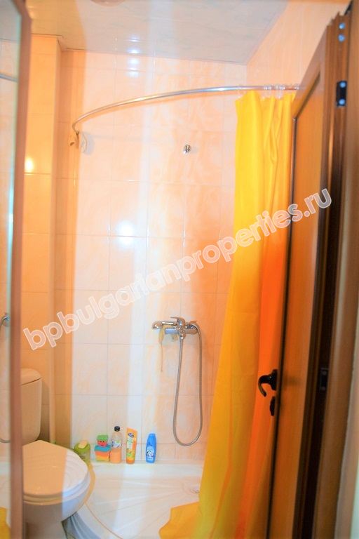 Мебелирано студио за продажба в курорта Слънчев Бряг Мебелирано студио за продажба в курорта Слънчев Бряг