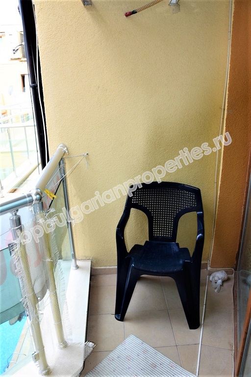 Мебелирано студио за продажба в курорта Слънчев Бряг Мебелирано студио за продажба в курорта Слънчев Бряг