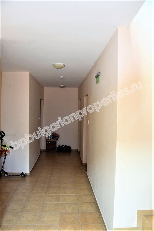 Мебелирано студио за продажба в курорта Слънчев Бряг Мебелирано студио за продажба в курорта Слънчев Бряг