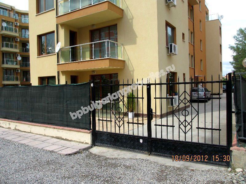 Мебелирано студио за продажба в курорта Слънчев Бряг Мебелирано студио за продажба в курорта Слънчев Бряг