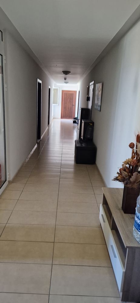 Обзаведен двустаен апартамент на 100 метра от морето в Равда Обзаведен двустаен апартамент на 100 метра от морето в Равда