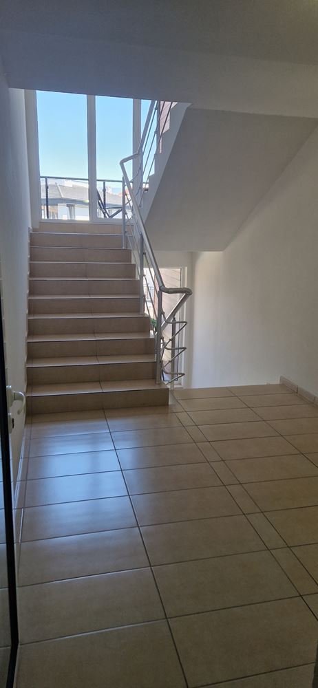 Обзаведен двустаен апартамент на 100 метра от морето в Равда Обзаведен двустаен апартамент на 100 метра от морето в Равда