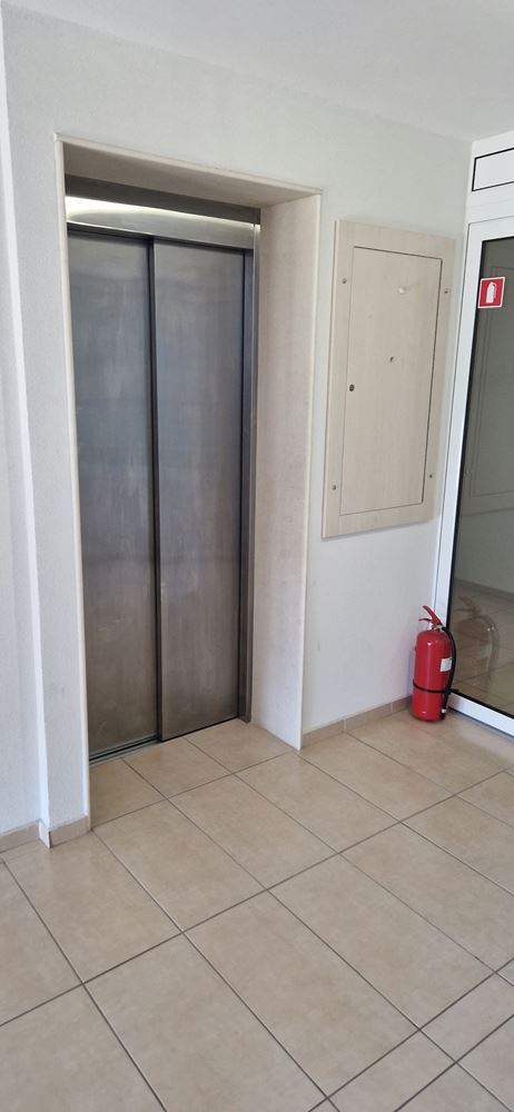 Обзаведен двустаен апартамент на 100 метра от морето в Равда Обзаведен двустаен апартамент на 100 метра от морето в Равда