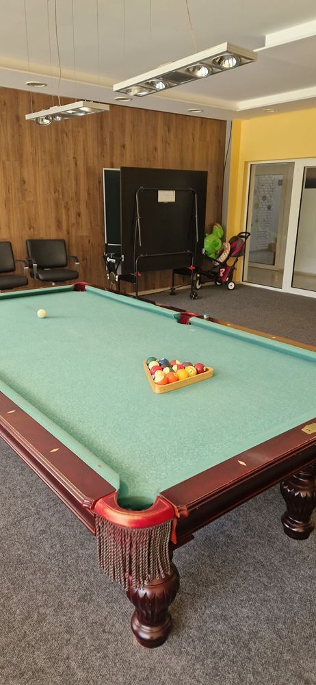 Обзаведен двустаен апартамент на 100 метра от морето в Равда Обзаведен двустаен апартамент на 100 метра от морето в Равда