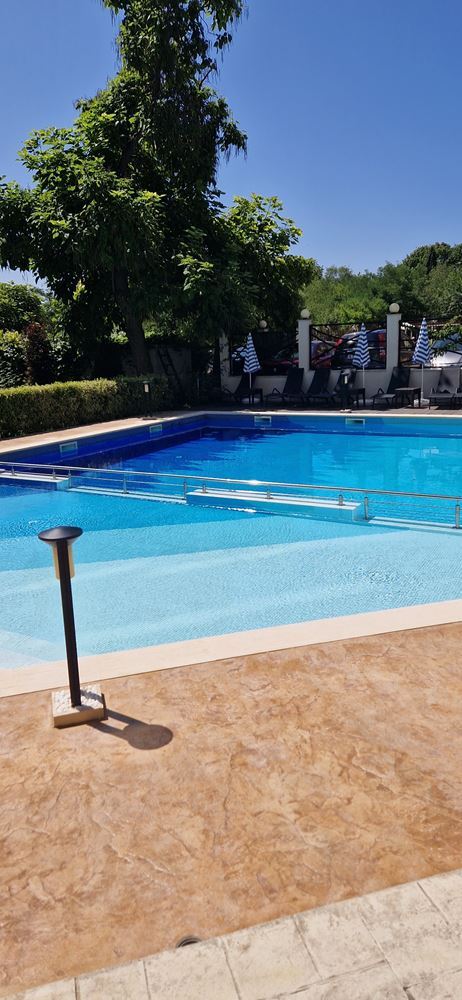 Обзаведен двустаен апартамент на 100 метра от морето в Равда Обзаведен двустаен апартамент на 100 метра от морето в Равда