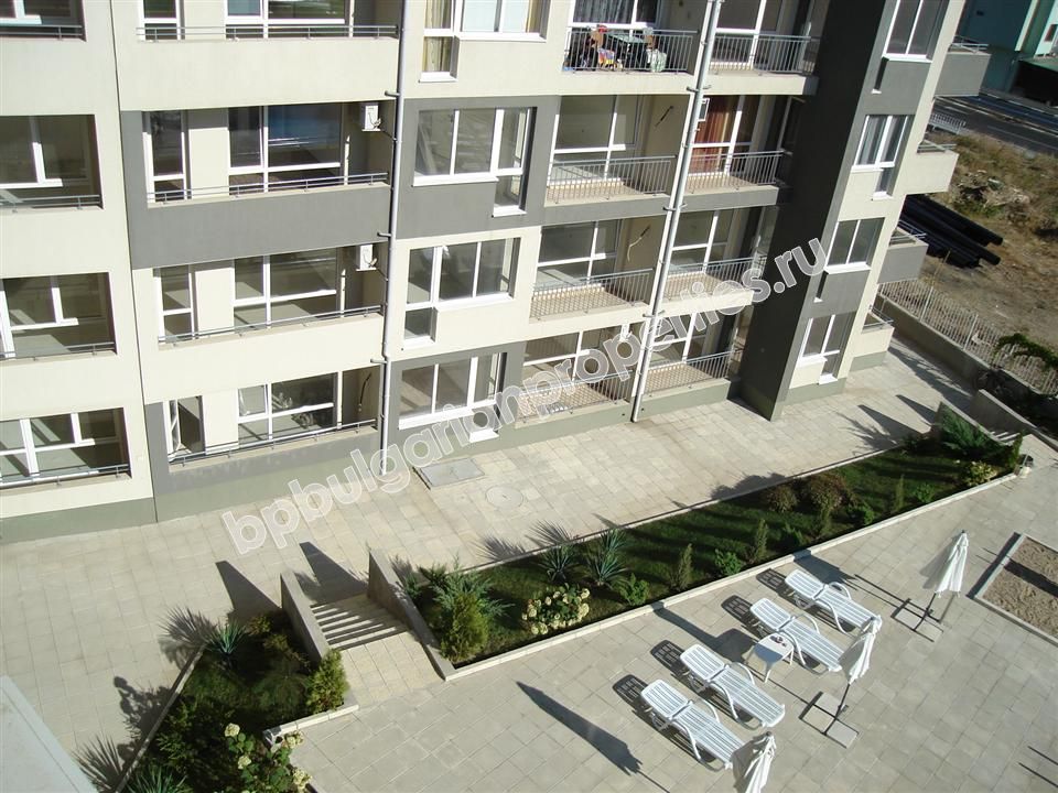 Продава луксозни апартаменти в Свети Влас Продава луксозни апартаменти в Свети Влас