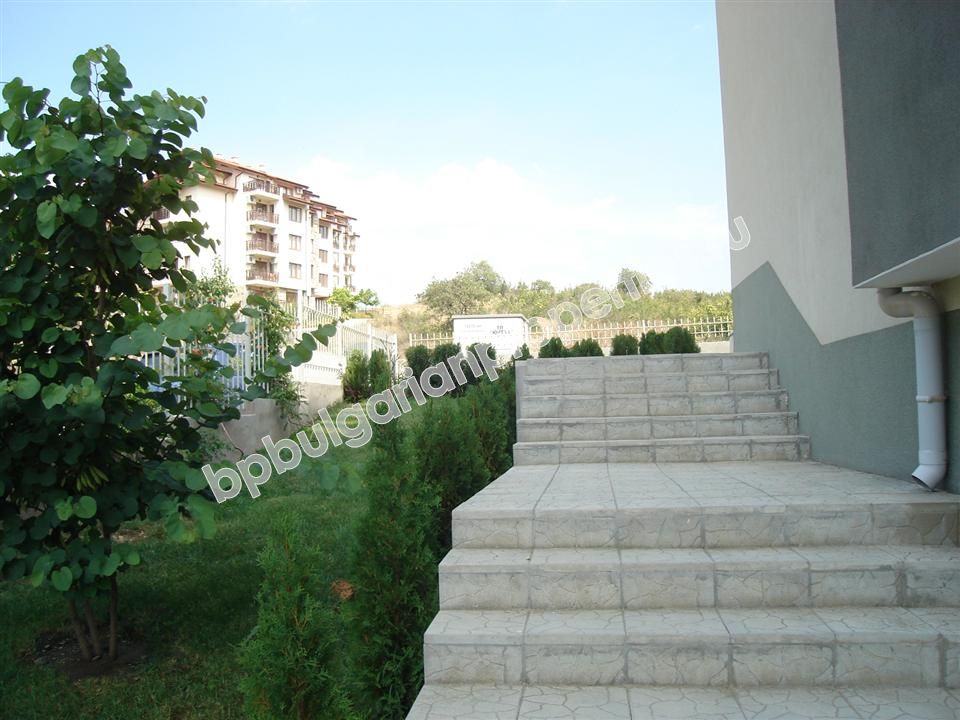 Продава луксозни апартаменти в Свети Влас Продава луксозни апартаменти в Свети Влас