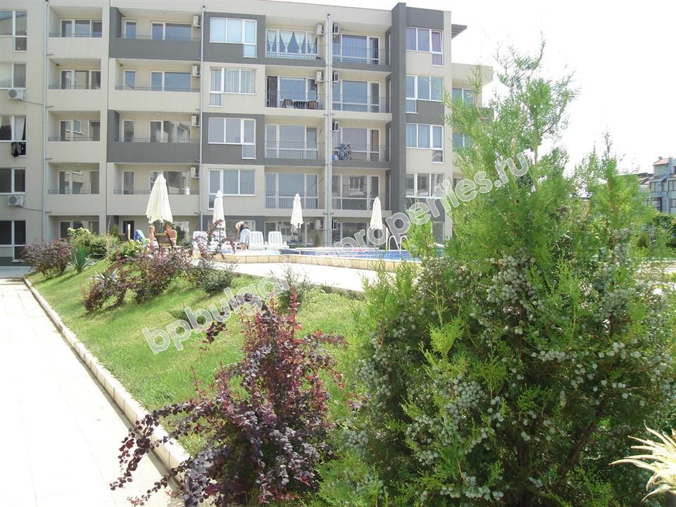 Продава луксозни апартаменти в Свети Влас Продава луксозни апартаменти в Свети Влас